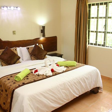Chez Bea Luxury Villa Baie Sainte Anne Luaran gambar
