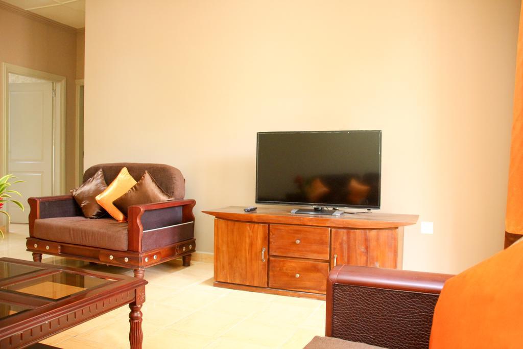 Chez Bea Luxury Villa Baie Sainte Anne Bilik gambar
