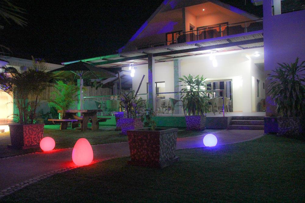 Chez Bea Luxury Villa Baie Sainte Anne Luaran gambar