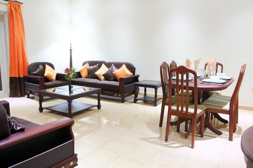 Chez Bea Luxury Villa Baie Sainte Anne Luaran gambar