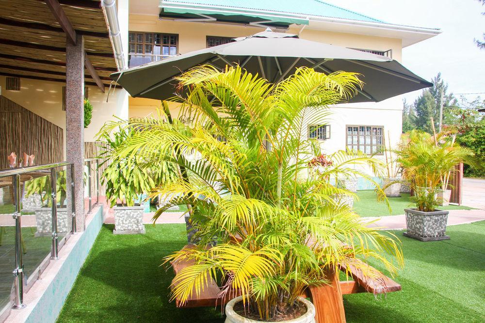 Chez Bea Luxury Villa Baie Sainte Anne Luaran gambar
