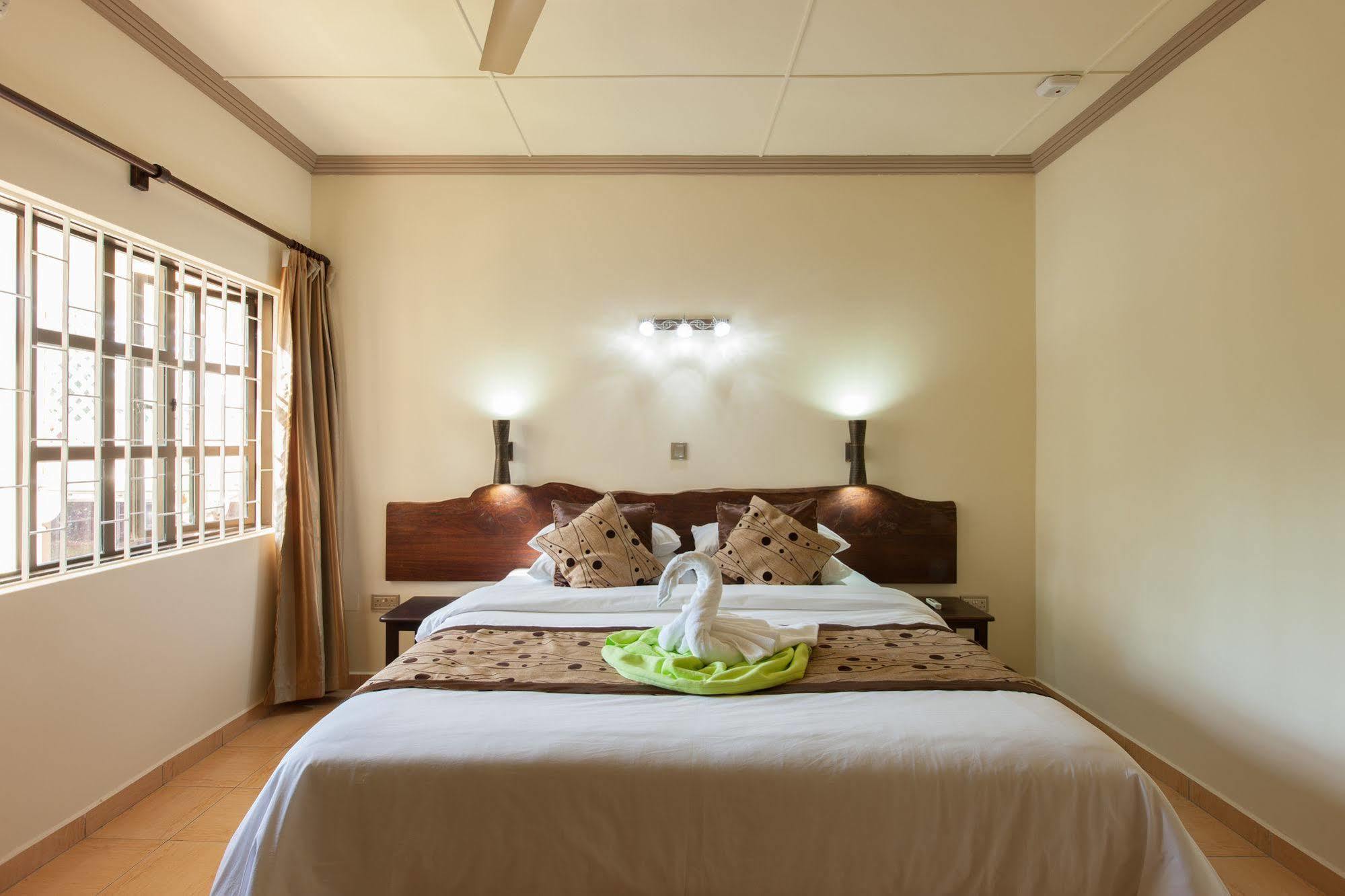 Chez Bea Luxury Villa Baie Sainte Anne Luaran gambar