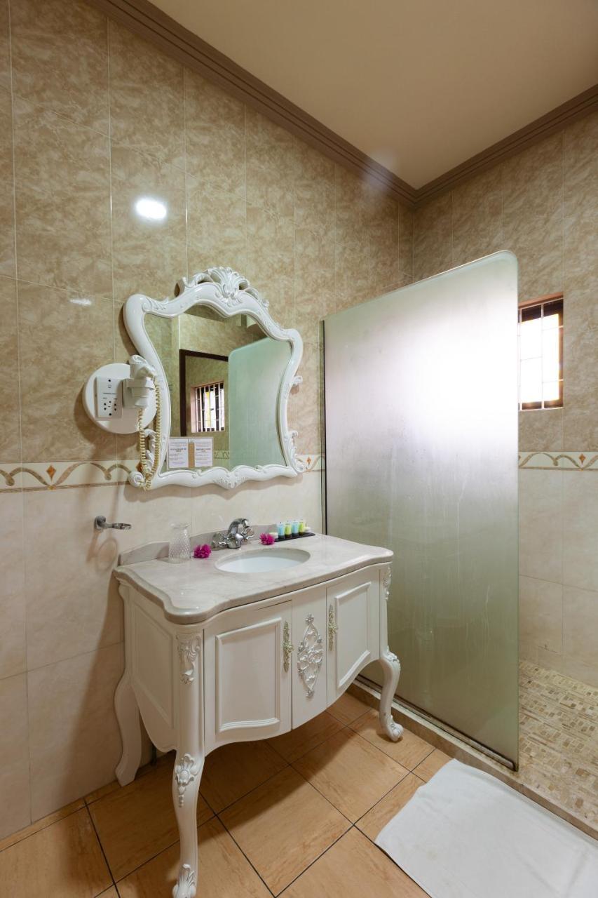 Chez Bea Luxury Villa Baie Sainte Anne Luaran gambar